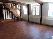 Appartement 3 pièces 55 m²