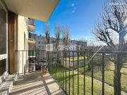 Appartement 3 pièces 55 m²