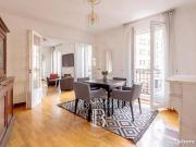 Appartement 3 pièces 55 m²