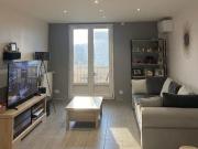 Appartement 3 pièces 55 m²