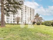 Appartement 3 pièces 55 m²