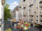 Appartement 3 pièces 55 m²