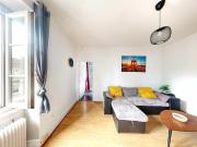 Appartement 3 pièces 55 m²