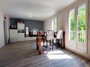 Appartement 3 pièces 55 m²