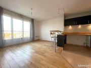 Appartement 3 pièces 55 m²