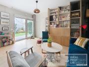 Appartement 3 pièces 55 m²