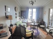 Appartement 3 pièces 55 m²