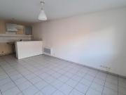 Appartement 3 pièces 55 m²