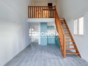 Appartement 3 pièces 55 m²