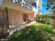 Appartement 3 pièces 55 m²