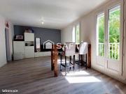 Appartement 3 pièces 55 m²