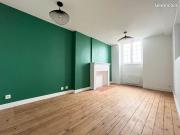 Appartement 3 pièces 55 m²