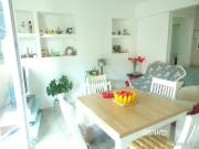Appartement 3 pièces 55 m²