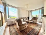 Appartement 3 pièces 55 m²