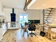Appartement 3 pièces 55 m²