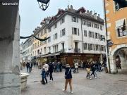 Appartement 3 pièces 55 m²