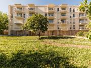 Appartement 3 pièces 55 m²