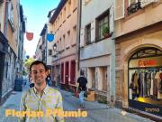 Appartement 3 pièces 55 m²