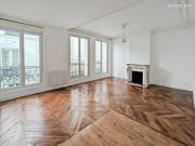 Appartement 3 pièces 55 m²