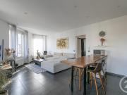 Appartement 3 pièces 55 m²