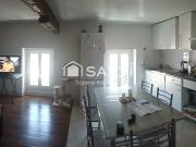 Appartement 3 pièces 55 m²