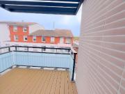 Appartement 3 pièces 55 m²