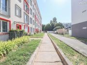 Appartement 3 pièces 55 m²