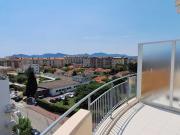 Appartement 3 pièces 55 m²