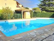 Appartement 3 pièces 55 m²