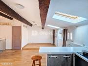 Appartement 3 pièces 55 m²