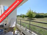 Appartement 3 pièces 55 m²