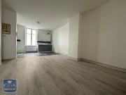 Appartement 3 pièces 55 m²