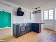 Appartement 3 pièces 55 m²