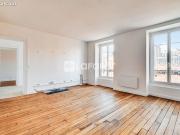 Appartement 3 pièces 55 m²