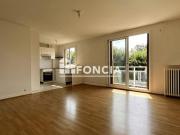 Appartement 3 pièces 55 m²