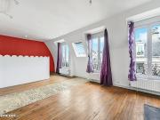 Appartement 3 pièces 55 m²