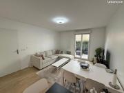 Appartement 3 pièces 55 m²