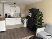 Appartement 3 pièces 55 m²