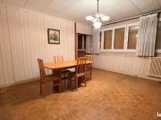 Appartement 3 pièces 55 m²