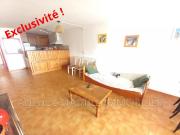 Appartement 3 pièces 50 m²