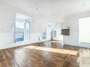 Appartement 3 pièces 55 m²