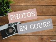 Appartement 3 pièces 55 m²