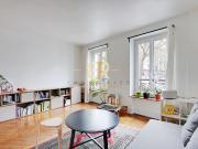 Appartement 3 pièces 55 m²