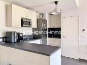 Appartement 3 pièces 55 m²