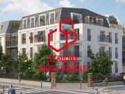 Appartement 3 pièces 55 m²