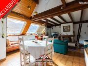 Appartement 3 pièces 55 m²