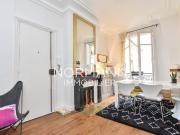 Appartement 3 pièces 55 m²