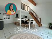 Appartement 3 pièces 55 m²