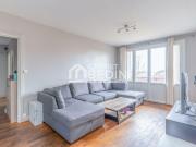 Appartement 3 pièces 55 m²