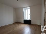 Appartement 3 pièces 55 m²